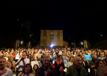 Cantieri dell’Immaginario 2025: oltre 21mila presenze edizione diffusa e partecipata. L’Aquila consolida ruolo nel panorama culturale nazionale