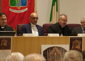 731esima Perdonanza Celestiniana: Celestino V e il perdono al centro del IV Convegno Teologico-Pastorale