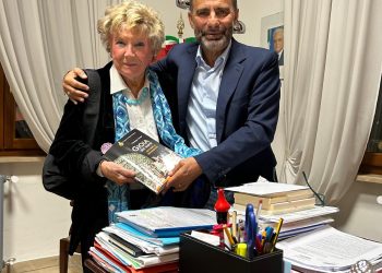 Gioia dei Marsi celebra Cultura e Ruralità: Dacia Maraini ospite d’onore e nuovi murales nel borgo