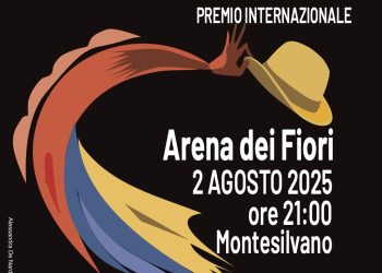 Si alza il sipario su 17° Premio internazionale Dean Martin con setak, Marvelli ed altri