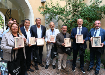 Casa d’Annunzio apre le porte al Festival 3.0. Sospiri: “Visori per esperienze immersive e intelligenza artificiale”