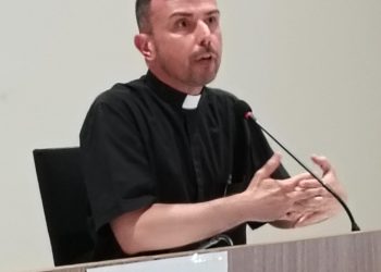 Premio Rotary Perdonanza a don Luigi Maria Epicoco
