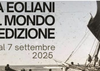 Festa Eoliani nel Mondo 2025: Lipari, Salina e Mar del Plata unite nel nome di René Favaloro