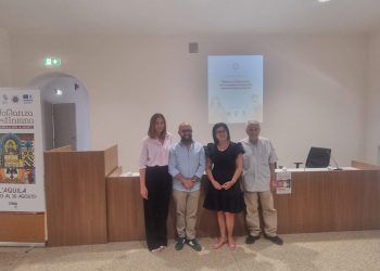 Perdonanza LIS: visita guidata e confessioni per persone sorde