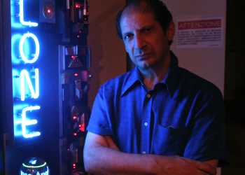 “Universi Paralleli – Diaspora dell’Umanità – Un viaggio senza ritorno” di Franco Angelosante a Palazzo Pica Alfieri