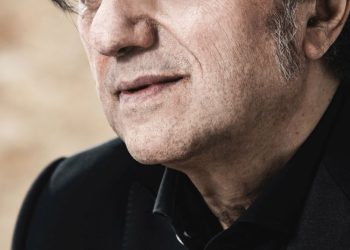 Il 23 agosto al Teatro del Perdono dell’Aquila, Gaetano Curreri tra gli ospiti della Perdonanza Celestiniana