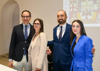 731esima Perdonanza Celestiniana: Alessandro Sette, Giovin Signore, rappresentterà l’ISA al Corteo della Bolla