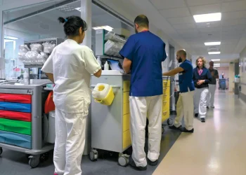 Conto annuale, infermieri crescono meno settore pubblico, attratti da privato e libera professione