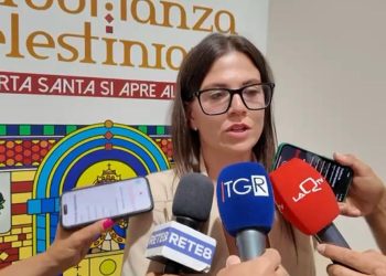 731^ Perdonanza, presentati oggi la Dama della Bolla, il Giovin Signore e la Dama della Croce