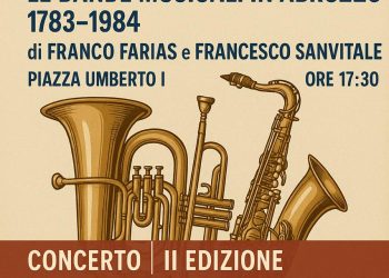 Pescasseroli, un doppio appuntamento in onore di Franco Farias