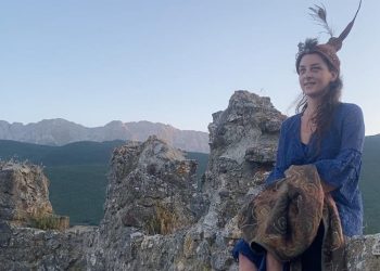 Acciano: Alla Torre di Beffi arriva “Magia del Sirente”. Sabato e Domenica la “Riaccensione del Fuoco”