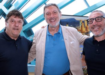 Sport: Marsilio, Sinergia tra Abruzzo AirPort e Pescara Calcio messaggio di identità ed appartenenza