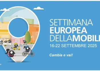 Settimana Europea Mobilità: pubblicato avviso manifestazione d’interesse per attività in centro storico
