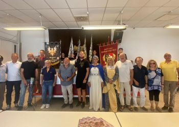 Festival del Cammino del Perdono, 8 giorni di eventi