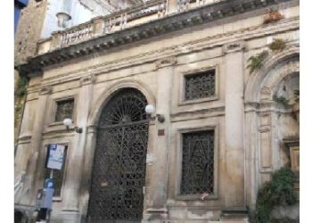 L’Aquila 2026: Palazzo Spaventa ospiterà attività per Capitale Italiana della Cultura
