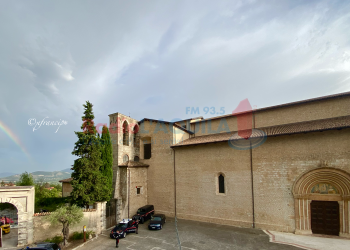 Perdonanza e Corteo della Bolla, riviviamo le emozioni