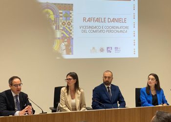 731^ Perdonanza, presentati oggi la Dama della Bolla, il Giovin Signore e la Dama della Croce