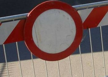Perdonanza: come cambia la viabilità in via Buccio da Ranallo il 28 e il 29 agosto