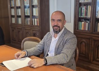 Taglieri (M5S): “Emendamento pasticciato Polizia Locale, maggioranza inciampa su proprie scelte e ora prova a correggere tiro”