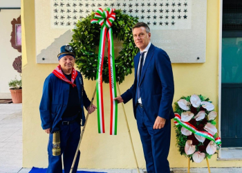 Marcinelle: Testa (FDI), “Ricordo tragedia più vivo che mai”