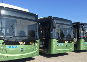 Trasporto pubblico gratuito per aree interne, Paglia (ALI Abruzzo): “Sosteniamo richiesta sindaci, servono politiche stabili”