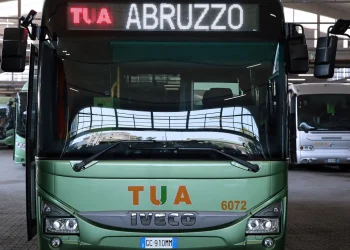 Regione Abruzzo: Trasporto pubblico più semplice, moderno e vicino alle esigenze di chi viaggia ogni giorno