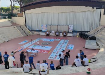 Campionato Italiano di Balestra Antica Figest, ha vinto l’inclusione