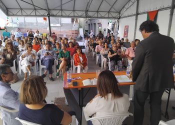 A L’Aquila chiude la Festa dell’unità con grande successo di pubblioco