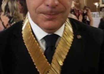 Presidente Rotary club L’Aquila si complimenta con socio rotariano, Avv. Ugo Marinucci nominato presidente conservatorio musica “A. Casella”