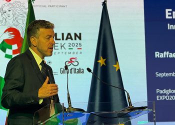 Biondi: “Il rilancio delle aree interne passa attraverso i pilastri della Carta dell’Aquila”