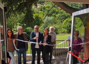 Bagno, nuova scuola dell’infanzia