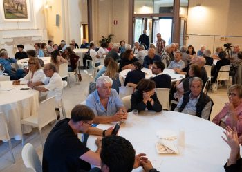 Zafferano dell’Aquila DOP: D’Eramo, “Percorso certificazione esempio lungimiranza, importante tracciabilità prodotti eccellenza”