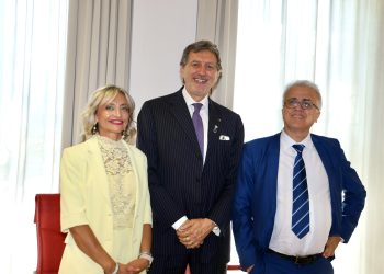 Regione Abruzzo e Formez PA: Marsilio, un’alleanza per innovazione e sviluppo