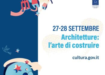 Giornate Europee del Patrimonio 2025, aperture a L’Aquila