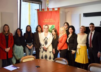 Siti sessisti: Pestilli: “Donne vittime anche in Abruzzo. Stop alle umiliazioni online”