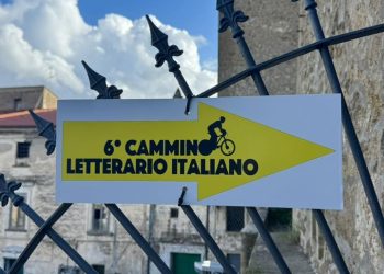 Cammino Letterario, è la volta di Somma Vesuviana