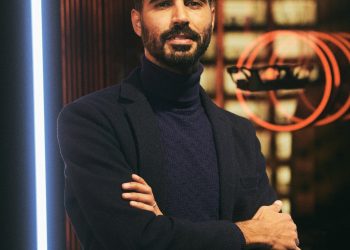 Premio Silver Manager ad Anass Ettabari