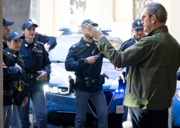  Calendario della Polizia di Stato per l’anno 2026
