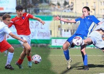 LND, ufficializzati staff Club Abruzzo
