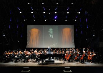 L’ISA celebra i 50 anni con volume “Terra di Musica”: presentazione Venerdì 26 Settembre