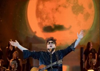 “La Notte dei serpenti” in onda Martedì 9 Settembre prima serata su RAI 2 e nelmondo grazie a Rai Italia