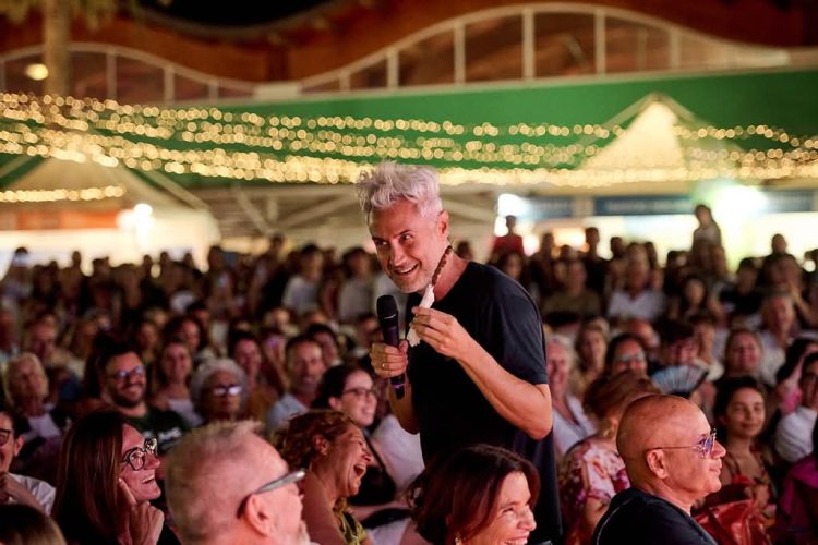 Estatica 2025: boom di presenze