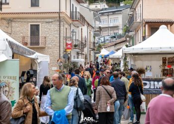 Tornareccio Regina di Miele, chiusa con grande successo diciannovesima edizione