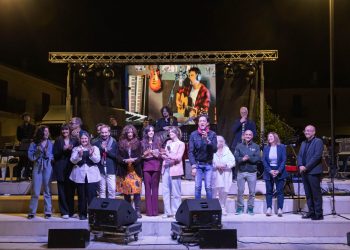 Santa Jona Festival Blues & Jazz, i vincitori