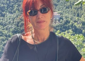 Prossedi in bianco e nero: Mostra personale di Natalia Koulbakina