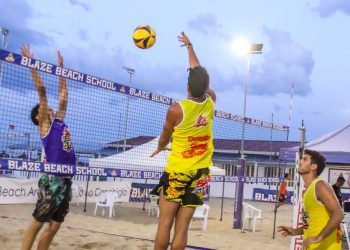 Silvi Marina, attesa per il Trofeo di Beach Volley