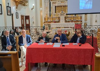Si chiude la 19.ma edizione di “Cordata X l’Africa”: raccolti 4mila euro a sostegno delle monache Benedettine Celestine