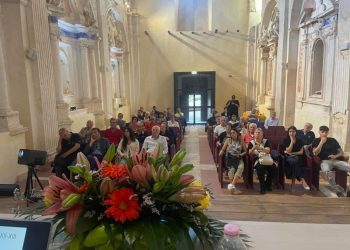 Perdonanza: Lopardi, “Celestino voleva realizzare profezia età spirito”, “Collemaggio scrigno di simboli”