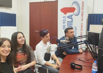 Zoom dentro la notizia del 15.09.2025: Gli ES NOVA presentano loro Mostra immersiva