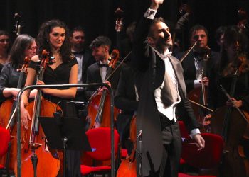 A Campobasso l’Orchestra Sinfonica Del Molise presenta omaggio a Felix Mendelssohn-Bartholdy